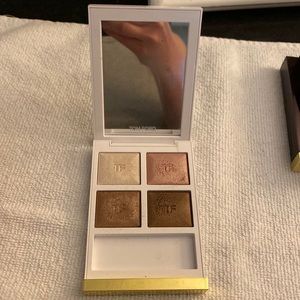 Tom Ford first frost